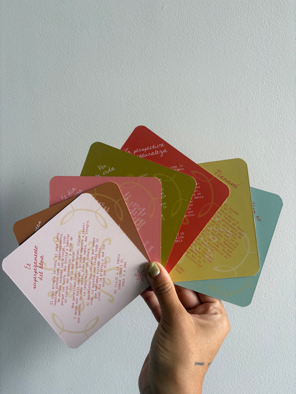 PREVENTA: Oráculo travesía